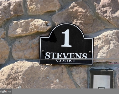 1 Stevens Court - Photo Thumbnail 32