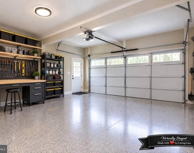 12303 Milestone Manor Lane - Photo Thumbnail 70