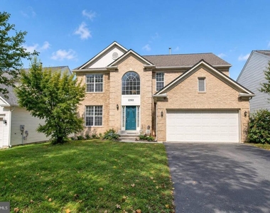 12303 Milestone Manor Lane - Photo Thumbnail 3