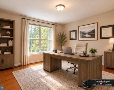 12303 Milestone Manor Lane - Photo Thumbnail 44