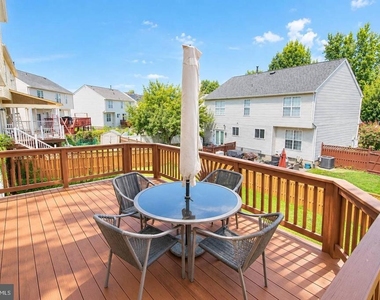 12303 Milestone Manor Lane - Photo Thumbnail 24
