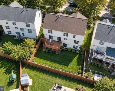 12303 Milestone Manor Lane - Photo Thumbnail 76