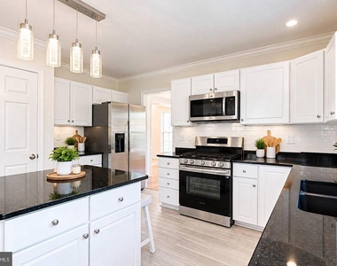 12303 Milestone Manor Lane - Photo Thumbnail 21