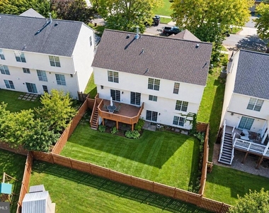 12303 Milestone Manor Lane - Photo Thumbnail 77