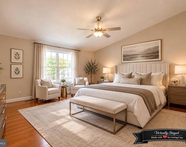12303 Milestone Manor Lane - Photo Thumbnail 36