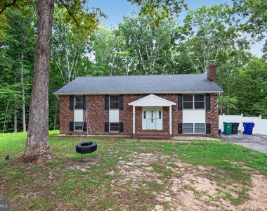 4104 Green Spring Street - Photo Thumbnail 3