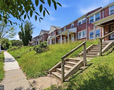 934 Argonne Drive - Photo Thumbnail 4