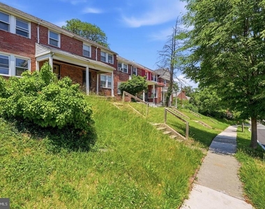 934 Argonne Drive - Photo Thumbnail 3