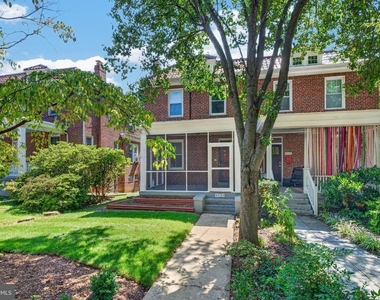 4130 Military Road Nw - Photo Thumbnail 2