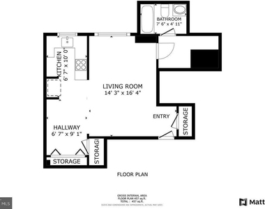 2130 N Street Nw - Photo Thumbnail 28