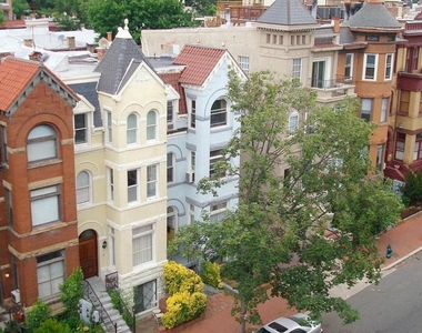 2130 N Street Nw - Photo Thumbnail 20