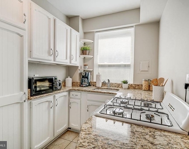 2130 N Street Nw - Photo Thumbnail 12