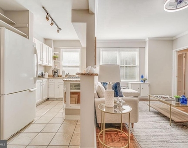 2130 N Street Nw - Photo Thumbnail 11