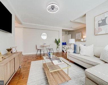 2130 N Street Nw - Photo Thumbnail 9
