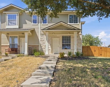 13808 Harris Ridge Blvd - Photo Thumbnail 2