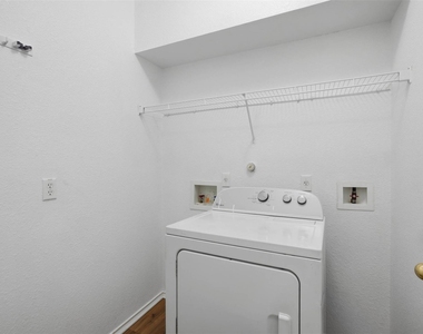 13808 Harris Ridge Blvd - Photo Thumbnail 13