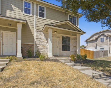13808 Harris Ridge Blvd - Photo Thumbnail 3
