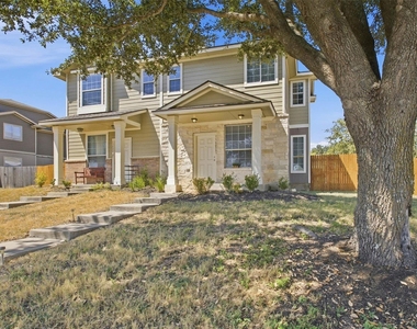13808 Harris Ridge Blvd - Photo Thumbnail 1