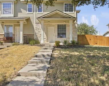 13808 Harris Ridge Blvd - Photo Thumbnail 4