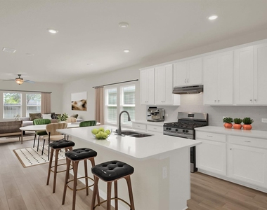 1533 Settlers Glen Dr - Photo Thumbnail 1