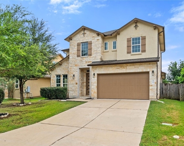 5009 Mandevilla Dr - Photo Thumbnail 1