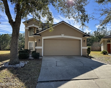 3533 Pebble Stone Court - Photo Thumbnail 1
