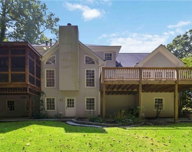 275 Sageglen Road - Photo Thumbnail 29