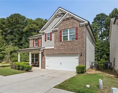 430 Burgundy Terrace Se - Photo Thumbnail 1