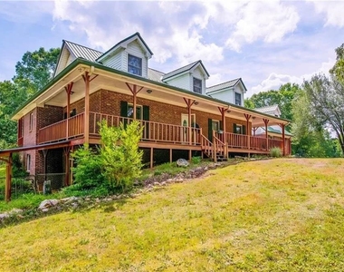 3806 Ball Ground Road - Photo Thumbnail 5