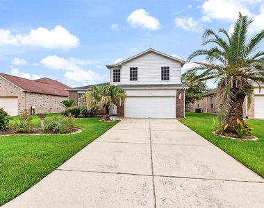 21930 Holly Branch Drive - Photo Thumbnail 1
