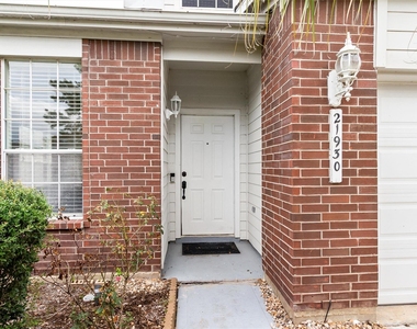 21930 Holly Branch Drive - Photo Thumbnail 2