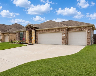 6304 Firewood Drive - Photo Thumbnail 1