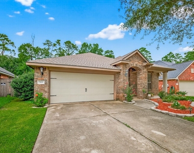 7023 Sanders Hill Lane - Photo Thumbnail 2