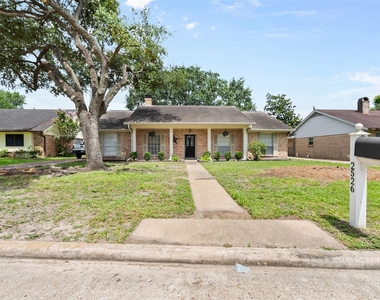 2526 Palo Pinto Drive - Photo Thumbnail 1