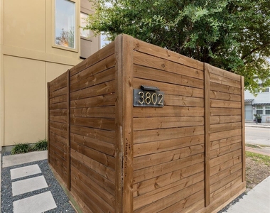 3802 Lovejoy Street - Photo Thumbnail 1