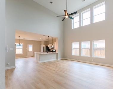 10922 Woodwind Shadows Dr Drive - Photo Thumbnail 3