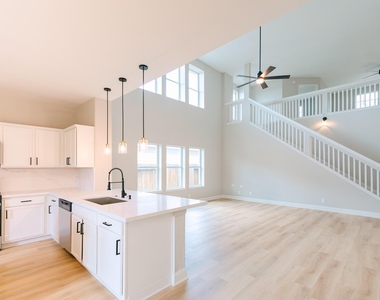 10922 Woodwind Shadows Dr Drive - Photo Thumbnail 1