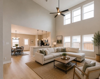 10922 Woodwind Shadows Dr Drive - Photo Thumbnail 4