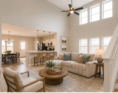 10922 Woodwind Shadows Dr Drive - Photo Thumbnail 6