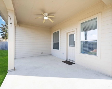 4503 Green Forest Pass - Photo Thumbnail 26