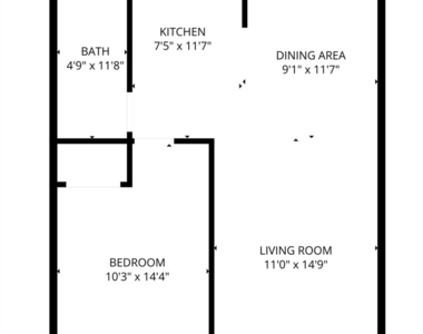1410 Blalock Road - Photo Thumbnail 10