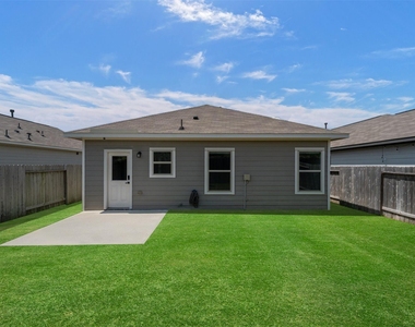 25722 Hickory Pecan Trail - Photo Thumbnail 23
