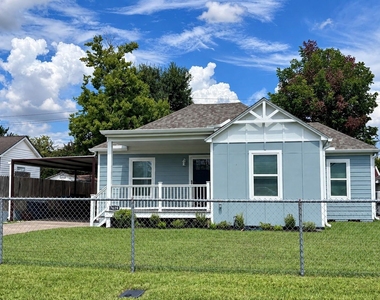 7619 Joplin Street - Photo Thumbnail 1