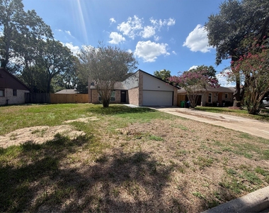23815 Firegate Drive - Photo Thumbnail 1