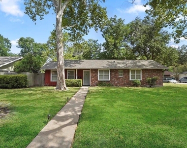9802 Cedardale Drive - Photo Thumbnail 1