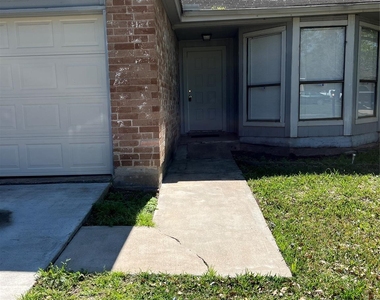 12827 Hill Branch Drive - Photo Thumbnail 1