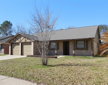 22614 Capitol Landing Lane - Photo Thumbnail 2