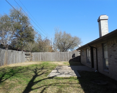 22614 Capitol Landing Lane - Photo Thumbnail 14