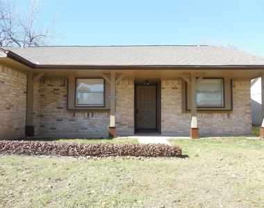 22614 Capitol Landing Lane - Photo Thumbnail 1