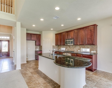 17807 Quiet Loch Lane - Photo Thumbnail 1